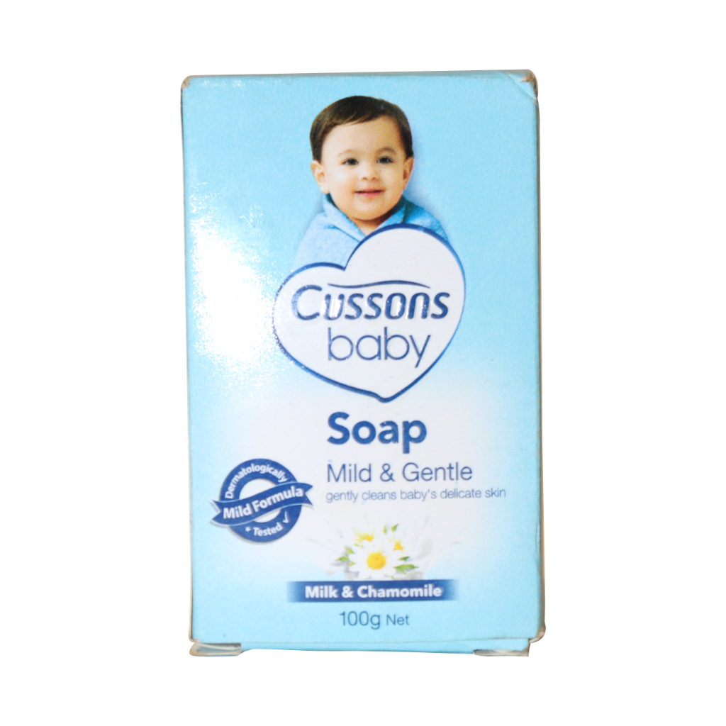 baby liquid soap cussons