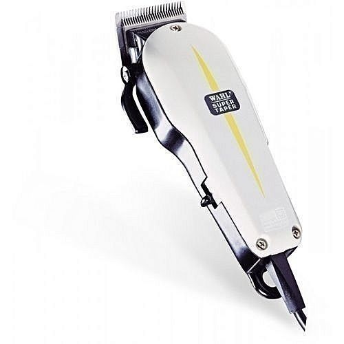 machine for shaving hair