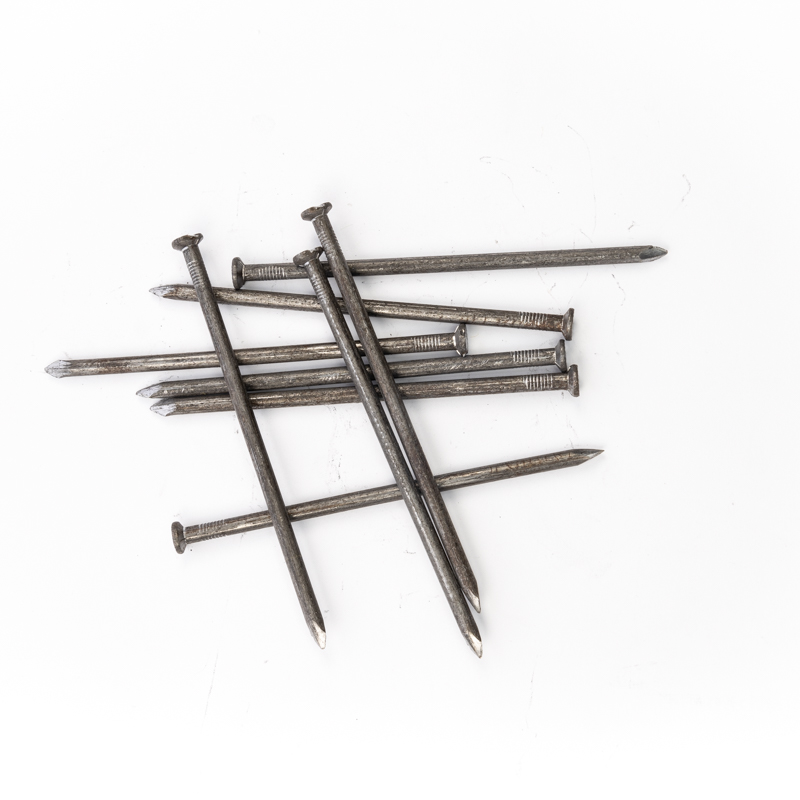 3 Inch Wire Nails, Gauge: 10 Gauge