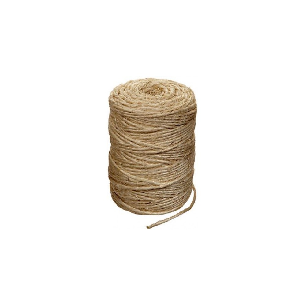 Sisal Rope (small), FREE Delivery