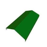 Nyumba Coloured Roofing Ridges Green 30g (6.5ft) | FREE Delivery ...