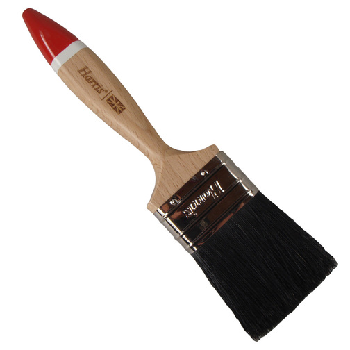 Paint Brush better used for small areas